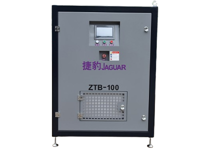 捷豹永磁离心鼓风机ZTB-100