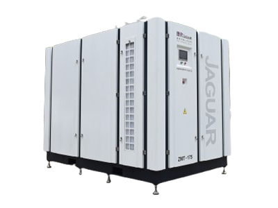 捷豹磁悬浮离心空压机ZMT-175