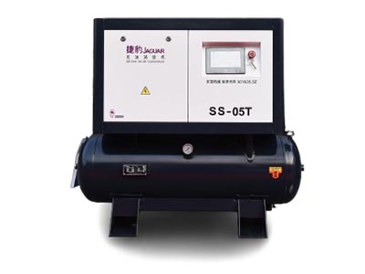 SS-05T无油涡旋机