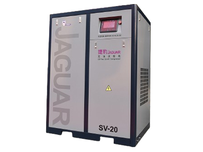 SV-20无油涡旋机
