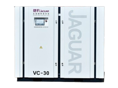 VC-30捷豹永磁螺杆真空泵